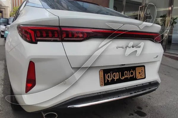خودرو کی ام سی، J7 آگهی ann_20193638