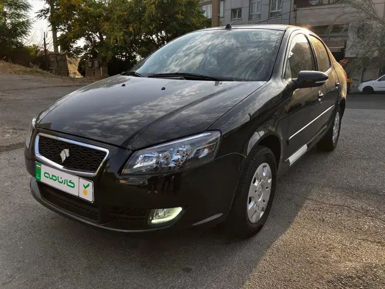 رانا پلاس سقف فلز ESP - 1403