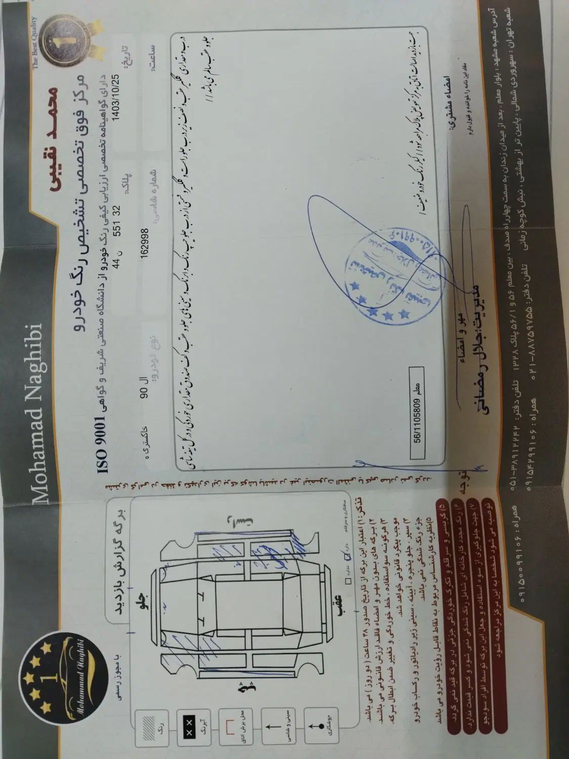 رنو تندر 90 E2 - 1391