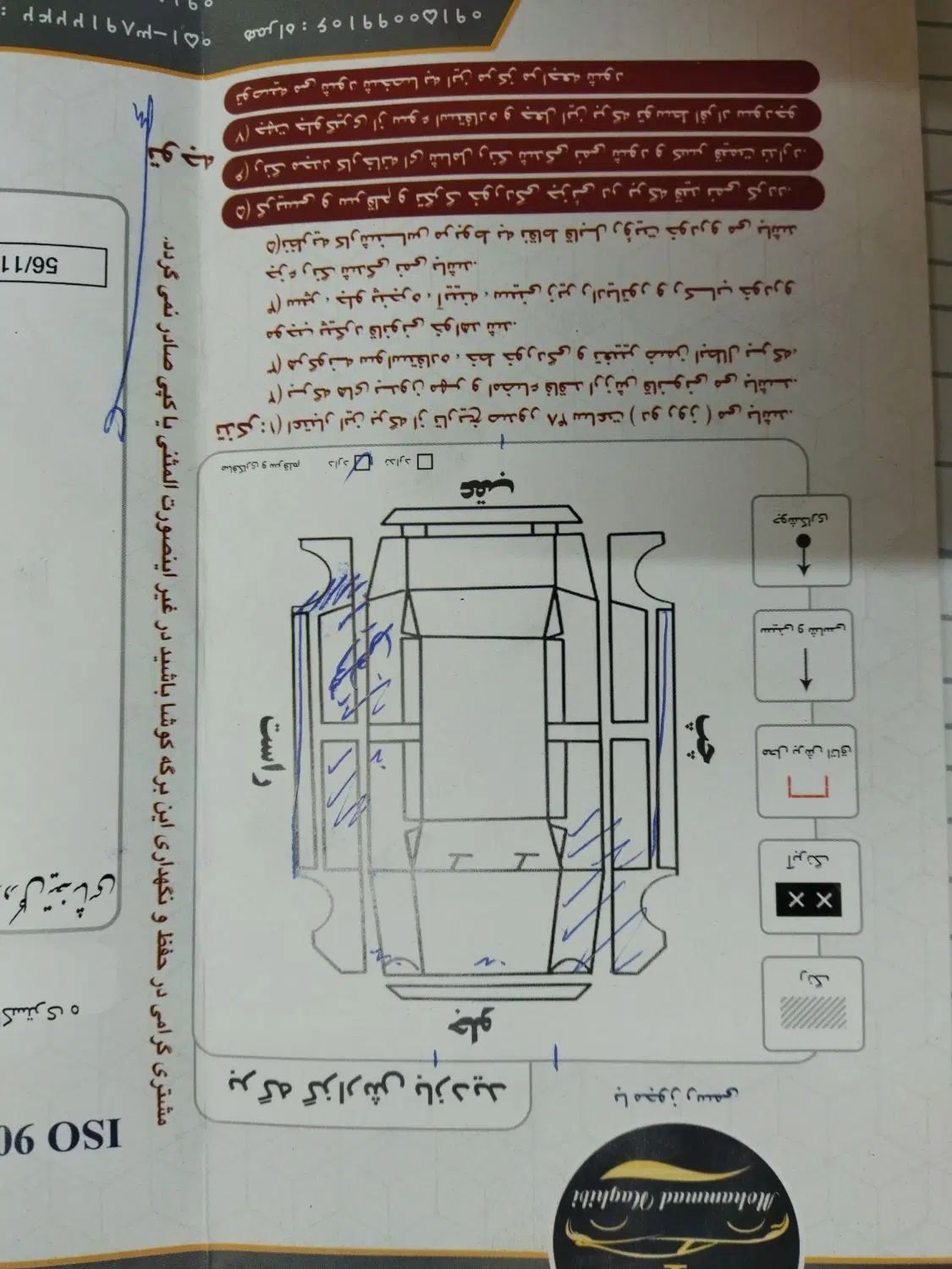 رنو تندر 90 E2 - 1391