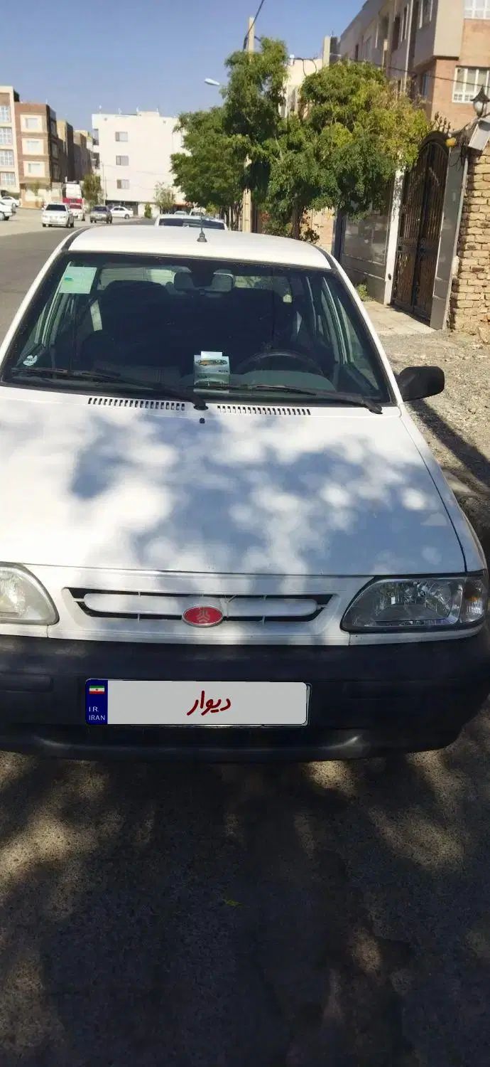 خودرو پراید، 131 آگهی ann_20193778