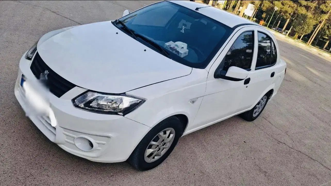 خودرو ساینا، S آگهی ann_20193799