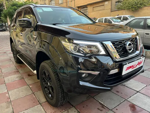 خودرو نیسان، ترا آگهی ann_20193829