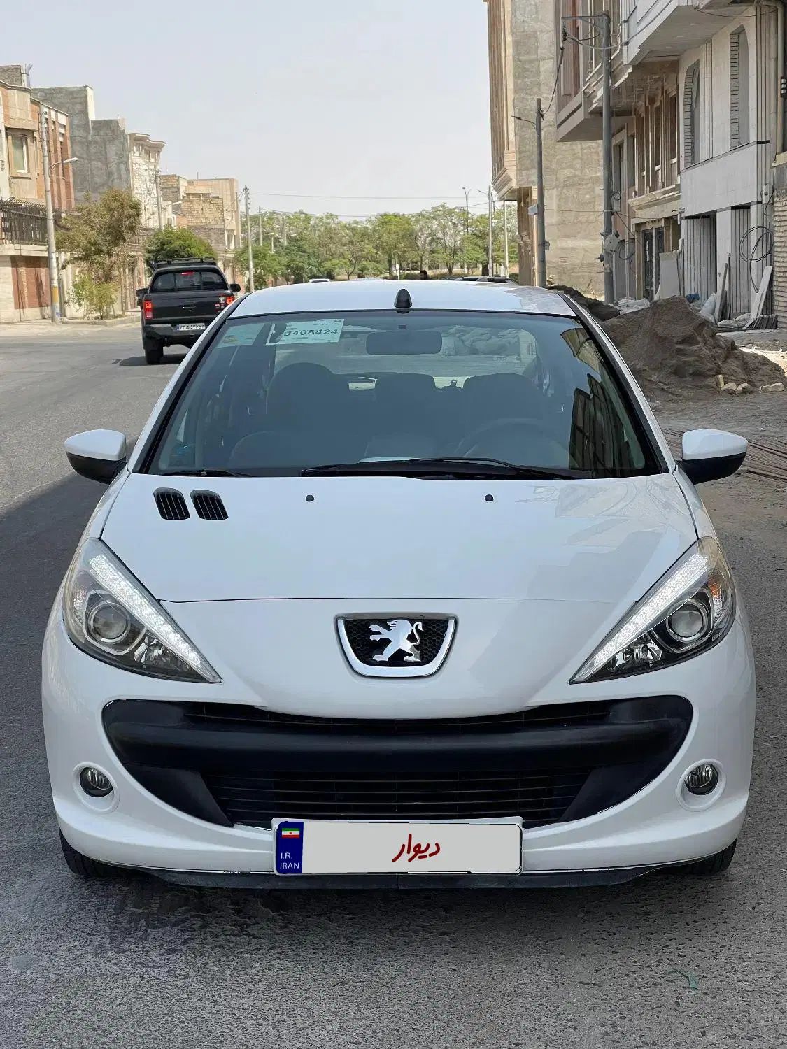خودرو پژو، 207 آگهی ann_20193909