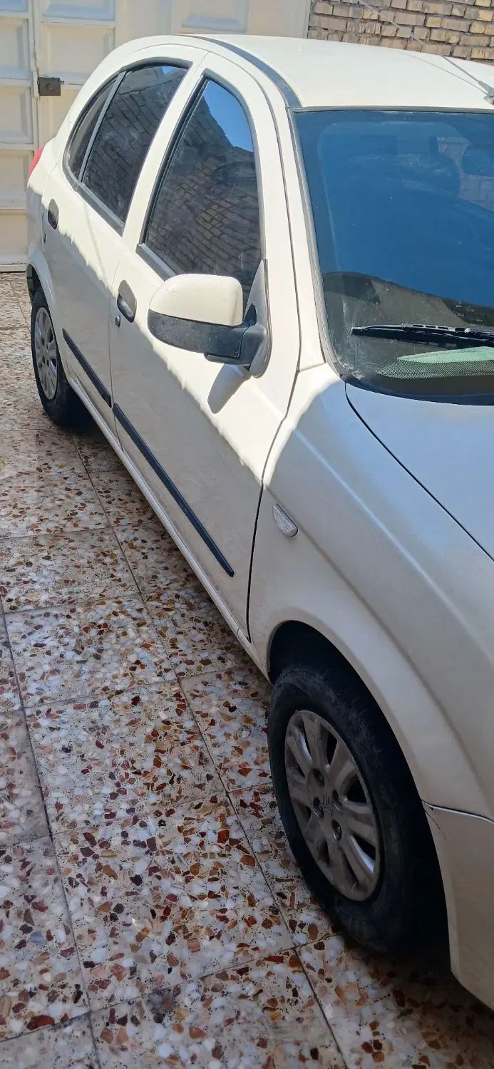 خودرو تیبا، 2 آگهی ann_20194000