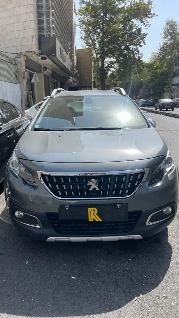 خودرو پژو، 2008 آگهی ann_20194008