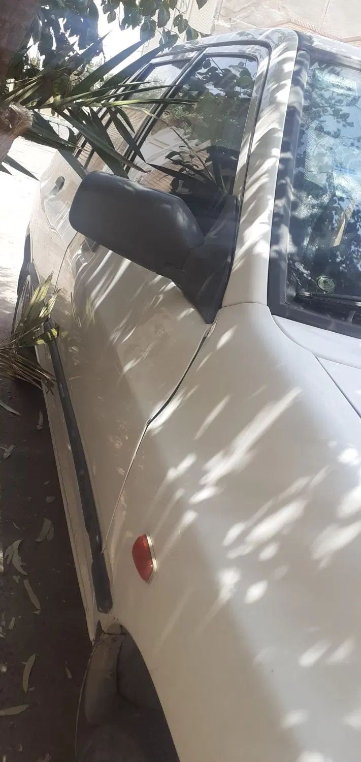 پراید 131 SE - 1392