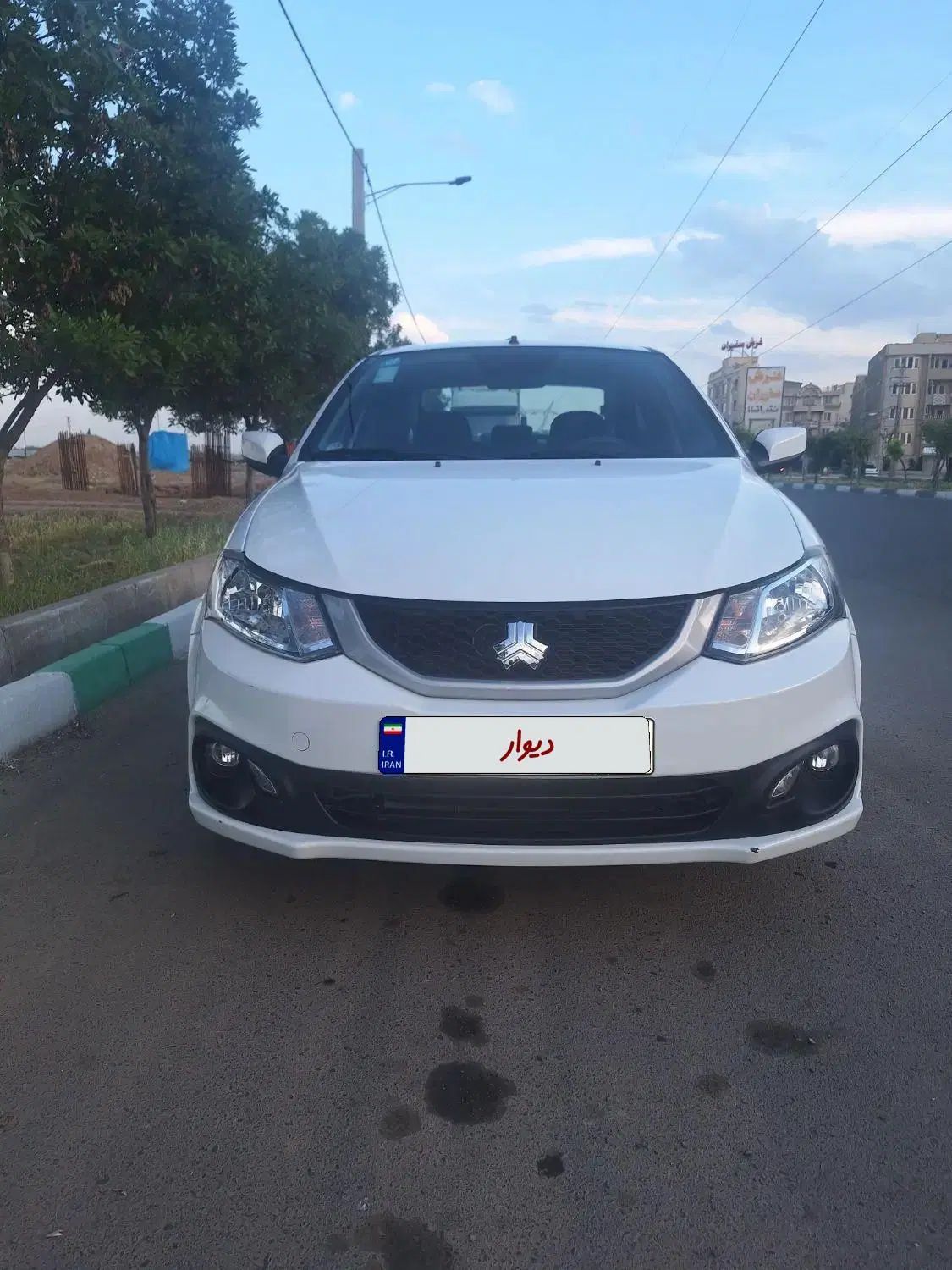 خودرو ساینا، S آگهی ann_20194054