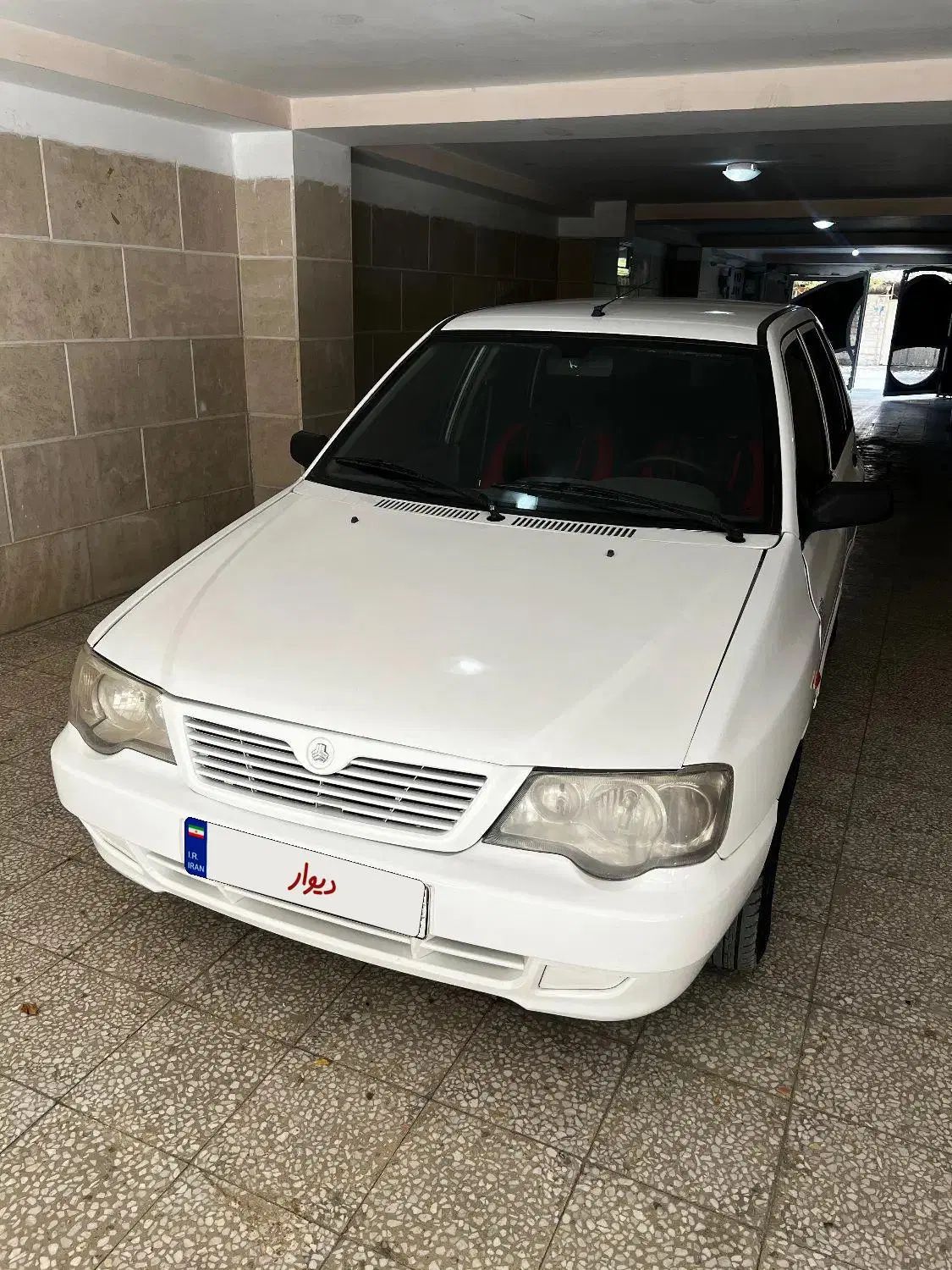 خودرو پراید، 111 آگهی ann_20194067