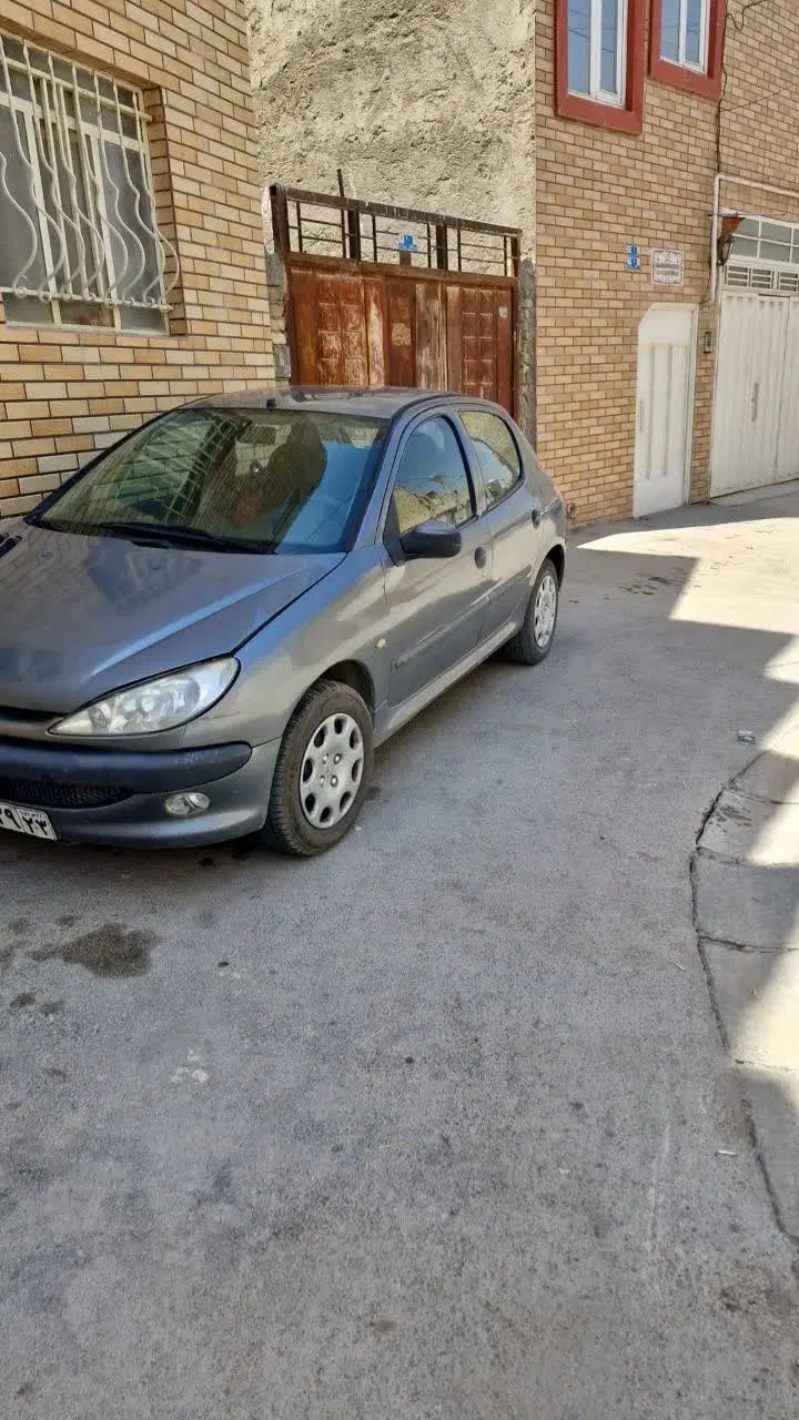 خودرو پژو، 206 آگهی ann_20194133