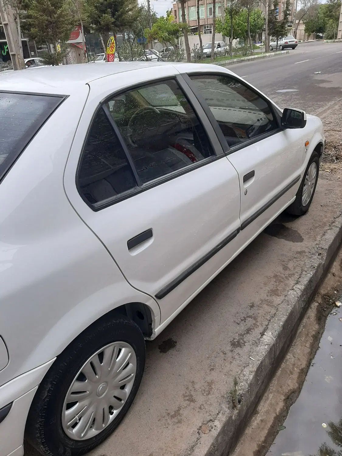 سمند LX EF7 - 1397