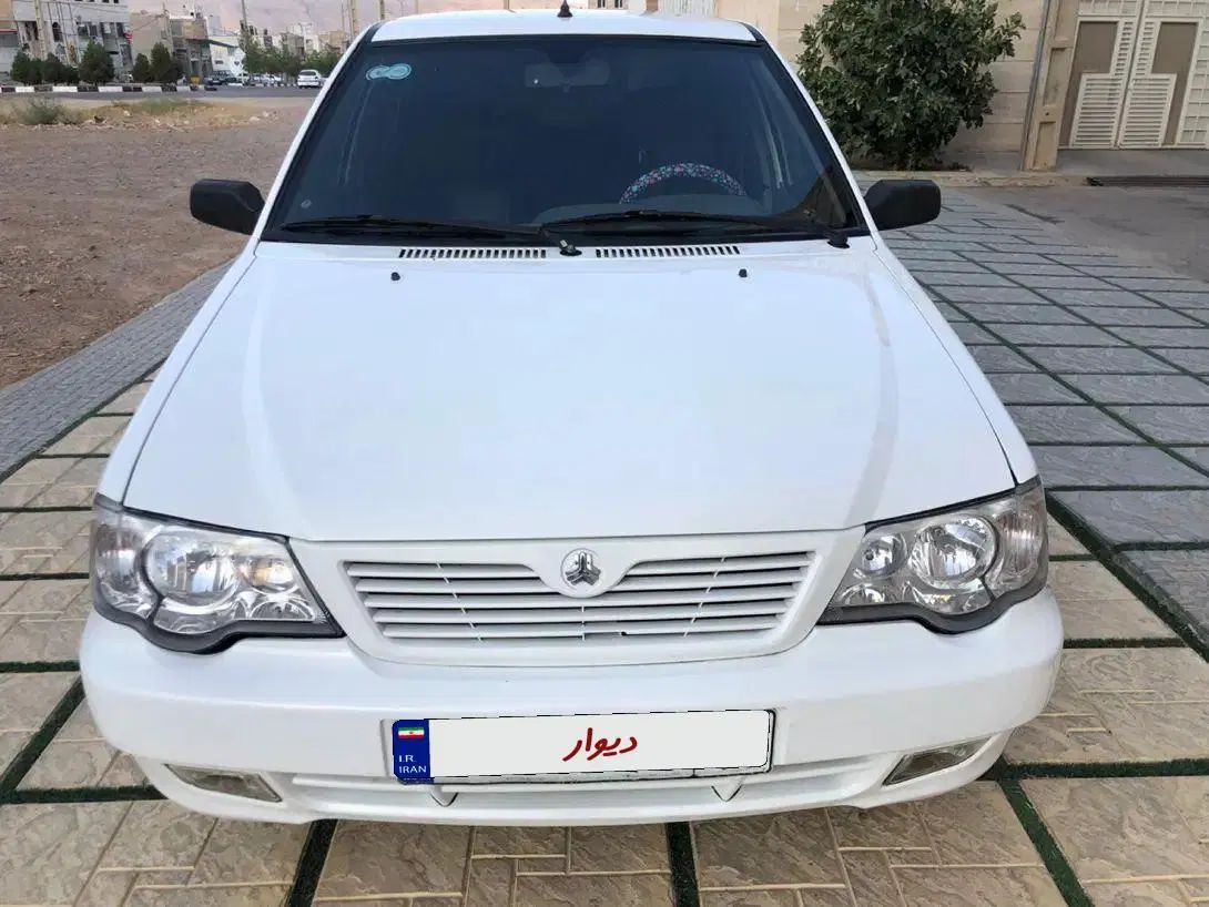 خودرو پراید، 111 آگهی ann_20194177