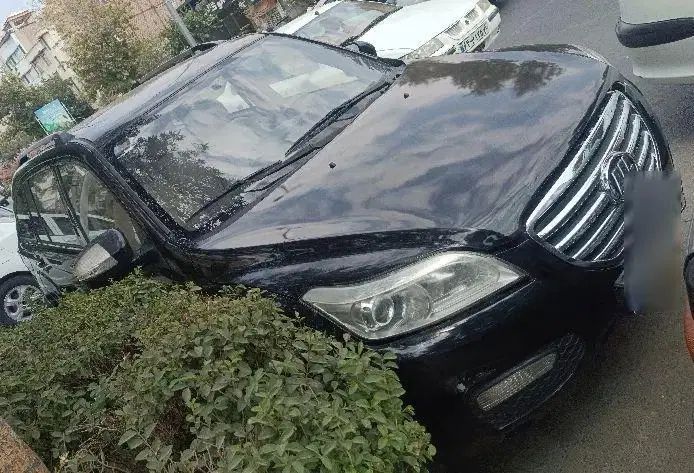خودرو لیفان، X60 آگهی ann_20194179