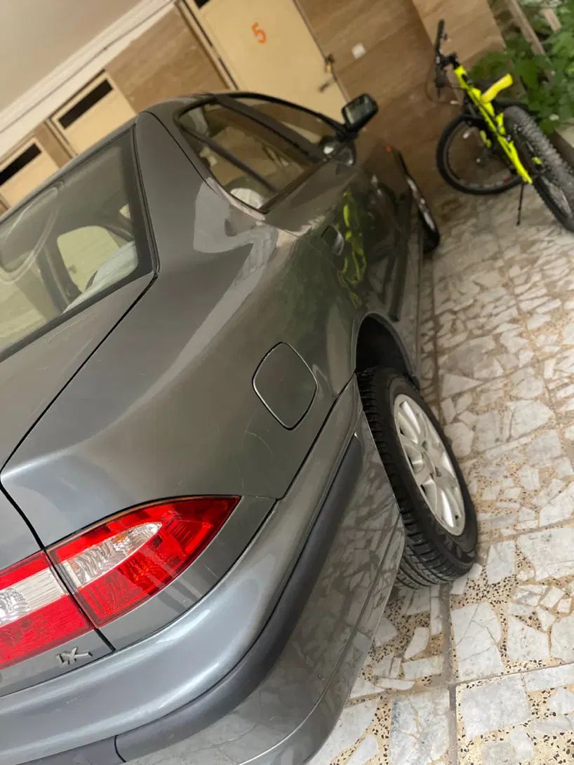 سمند LX XU7 - 1387