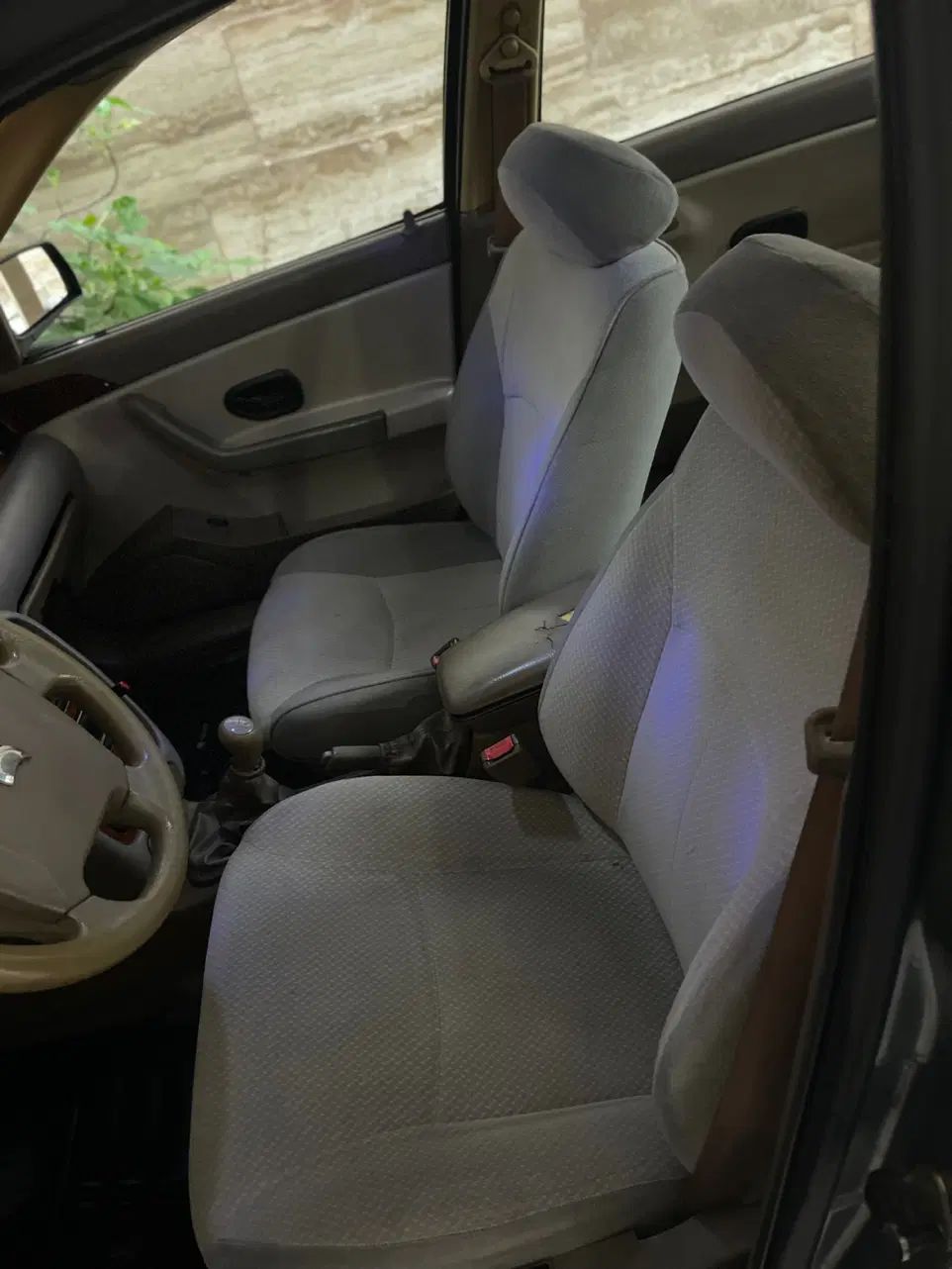 سمند LX XU7 - 1387