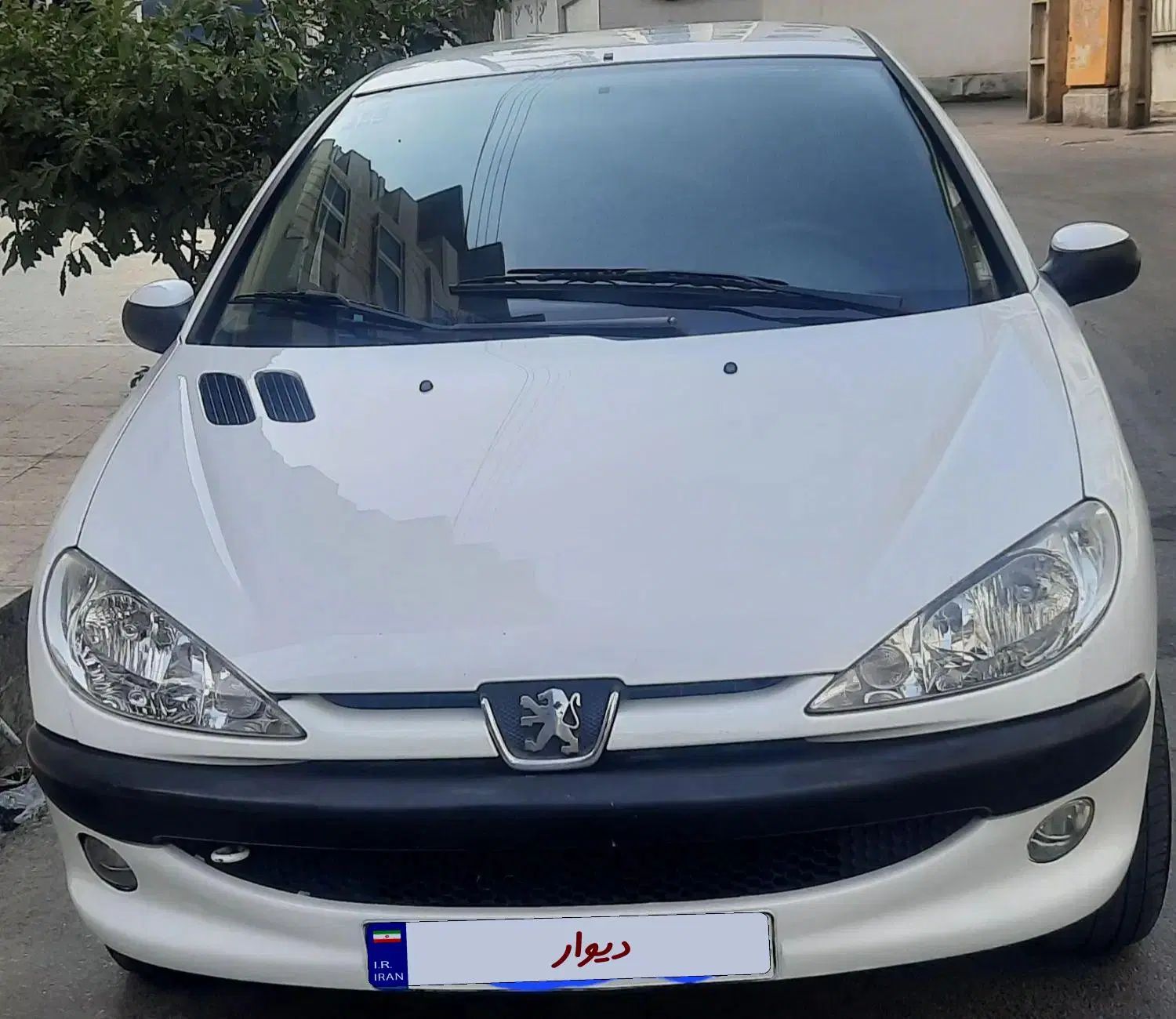 خودرو پژو، 206 آگهی ann_20194349
