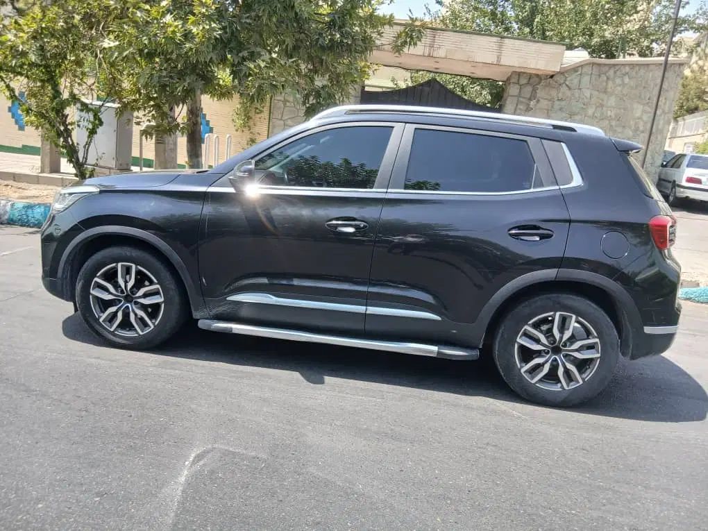 ام وی ام X55 اکسلنت - 1399