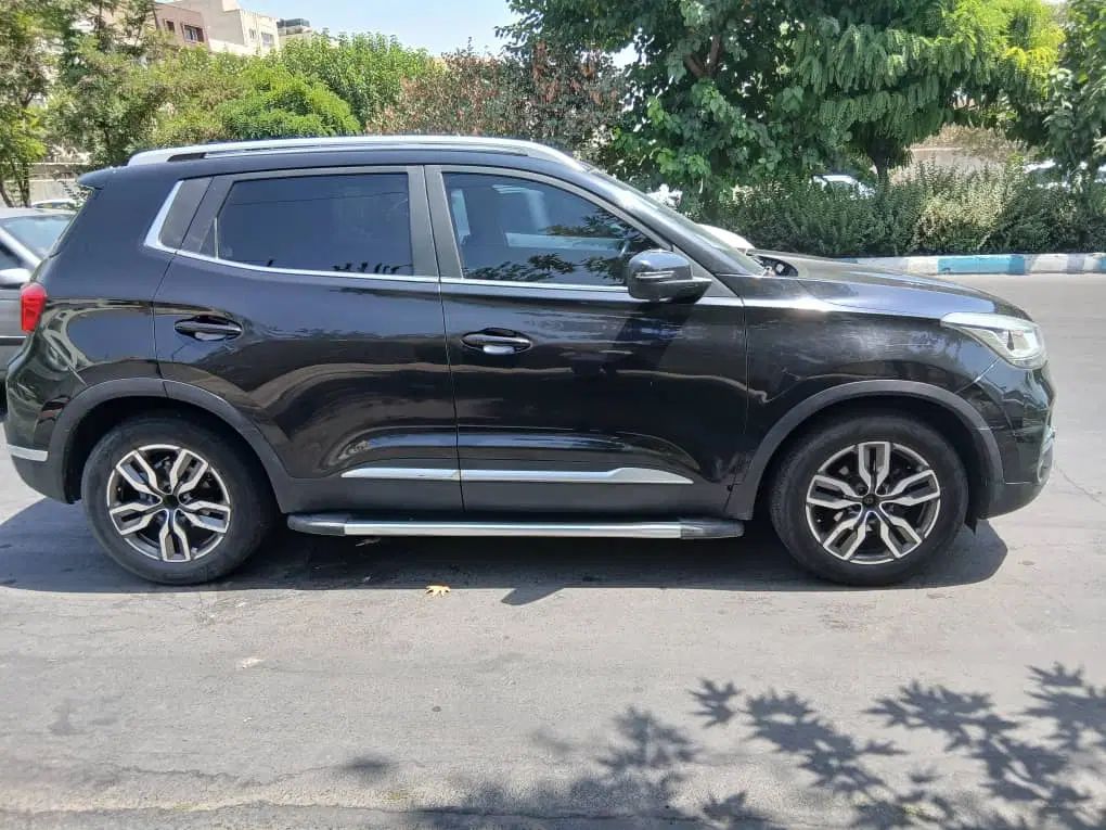 ام وی ام X55 اکسلنت - 1399
