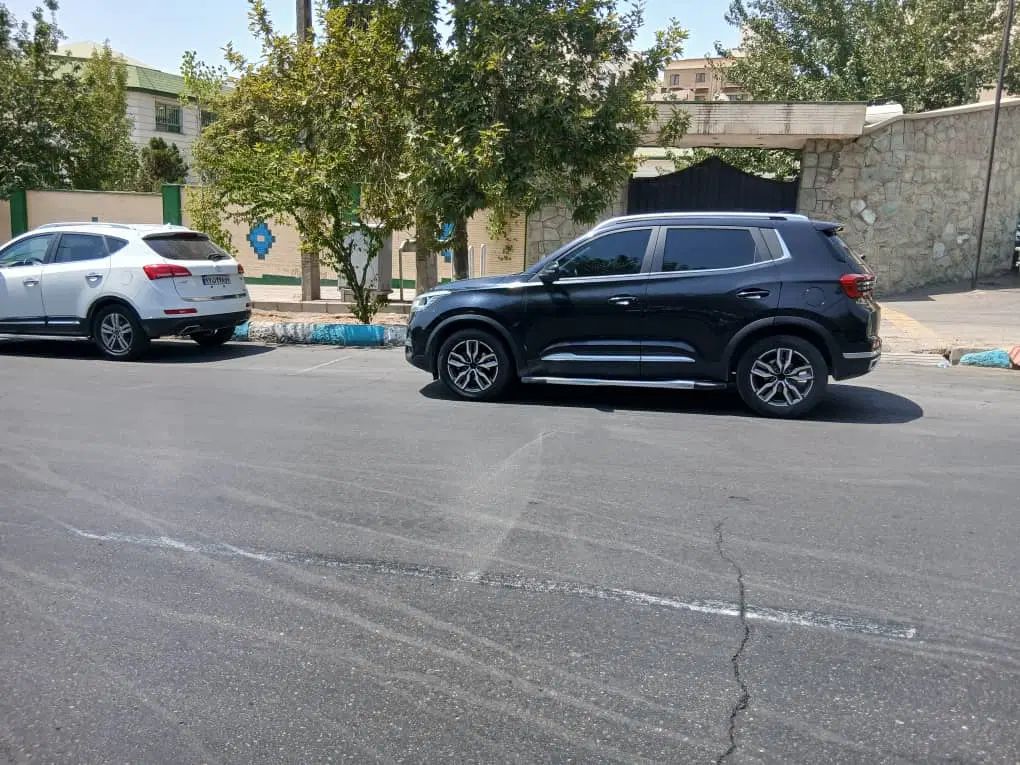 ام وی ام X55 اکسلنت - 1399