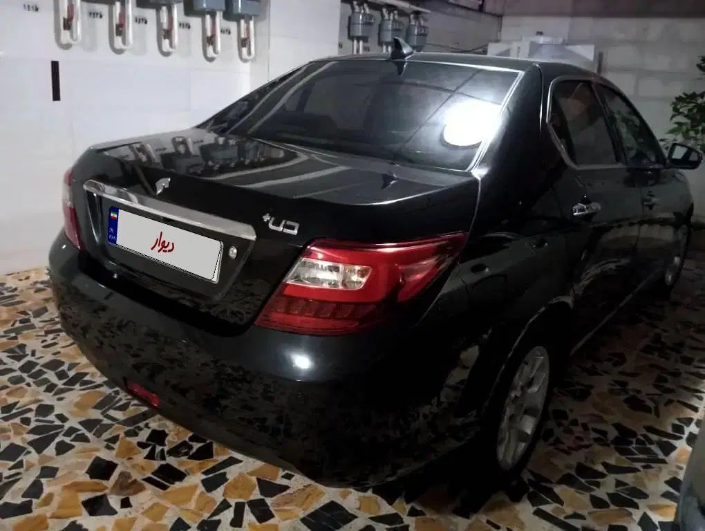 خودرو دنا، پلاس توربو آگهی ann_20194424