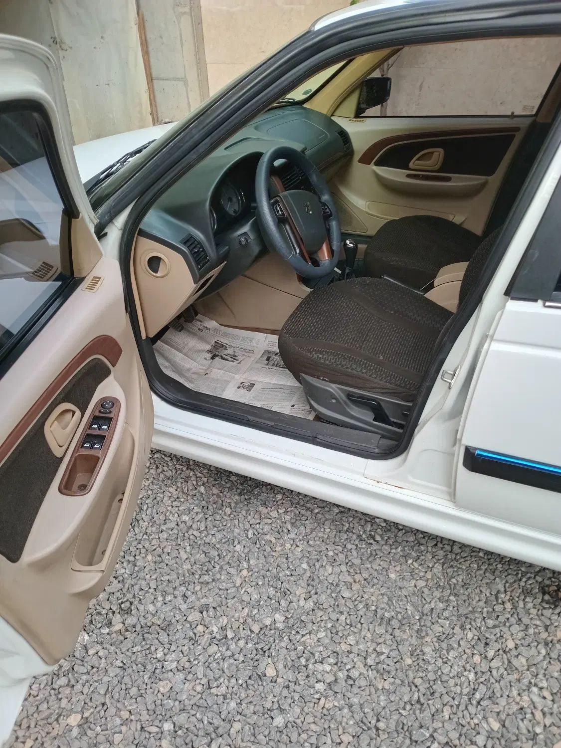 پژو پارس سال - 1399