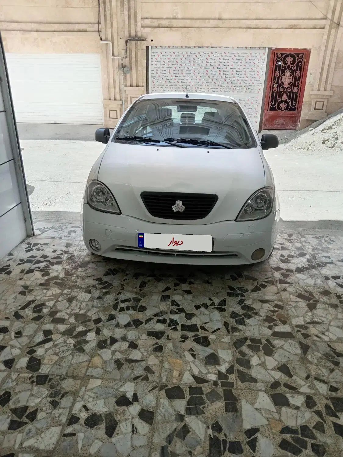 خودرو تیبا، 2 آگهی ann_20194497