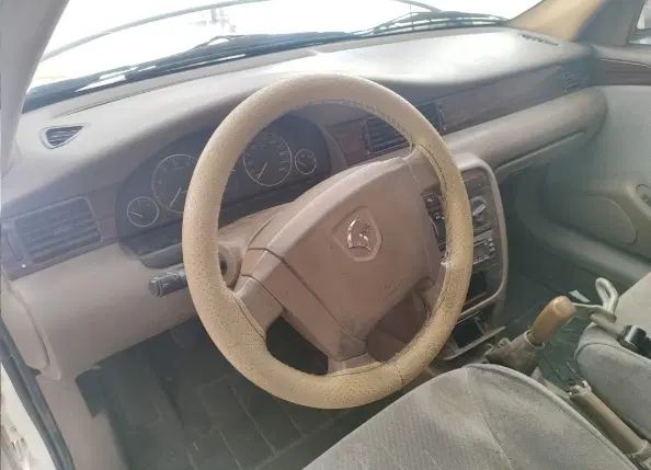 سمند LX EF7 - 1391