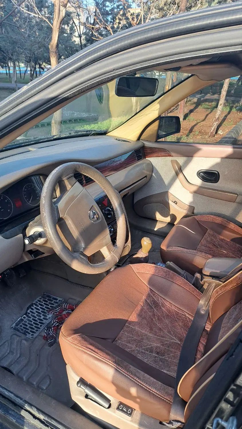 سمند LX XU7 - 1390