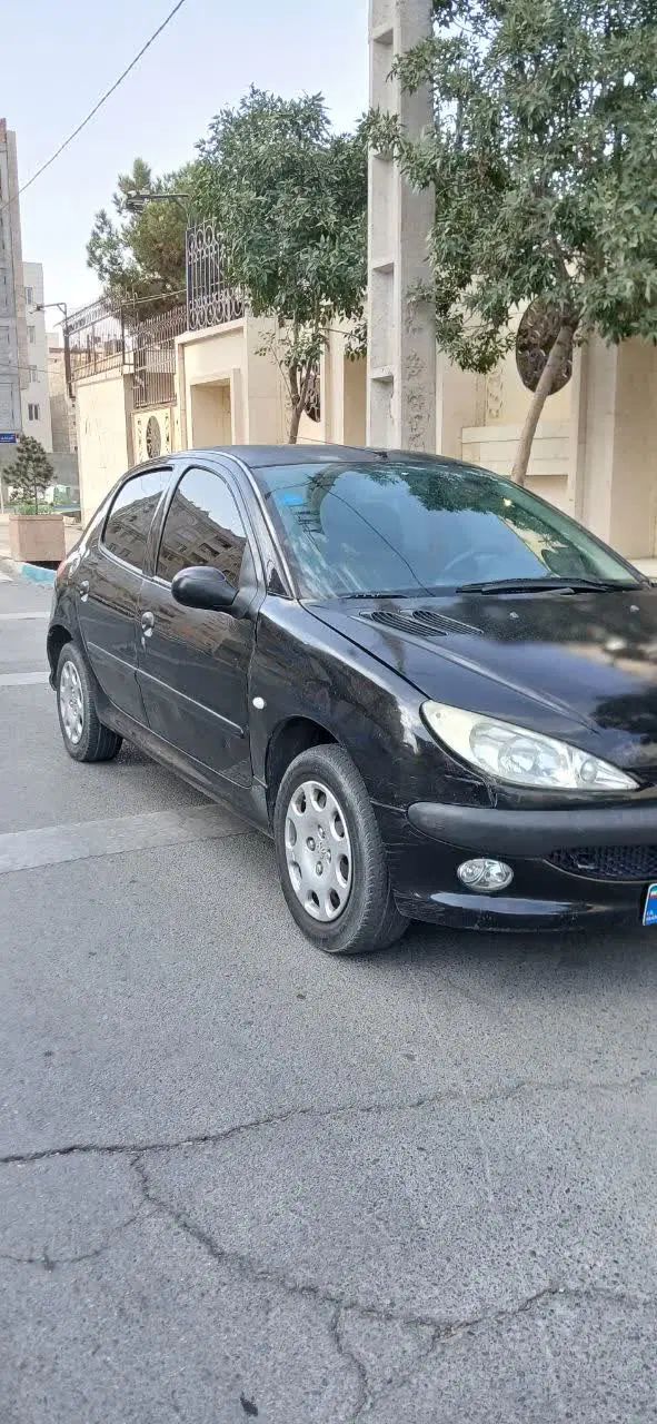 خودرو پژو، 206 آگهی ann_20194584