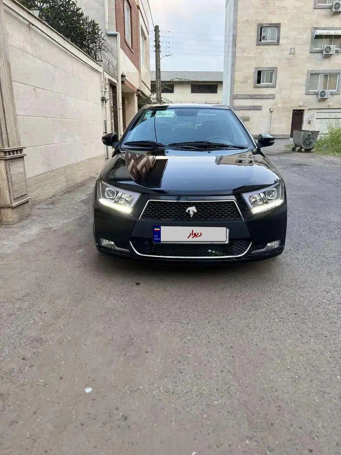 خودرو دنا، پلاس توربو آگهی ann_20194750
