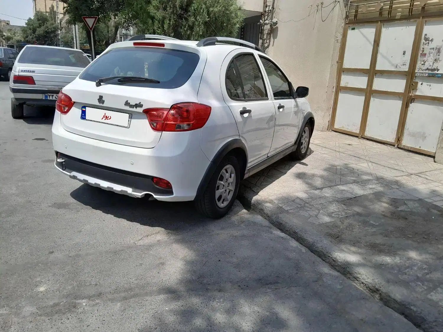 خودرو کوییک، معمولی آگهی ann_20194751
