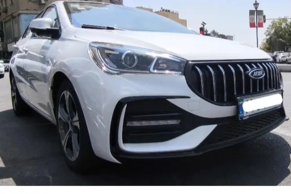 خودرو چری، آریزو ۵ توربو آگهی ann_20194779