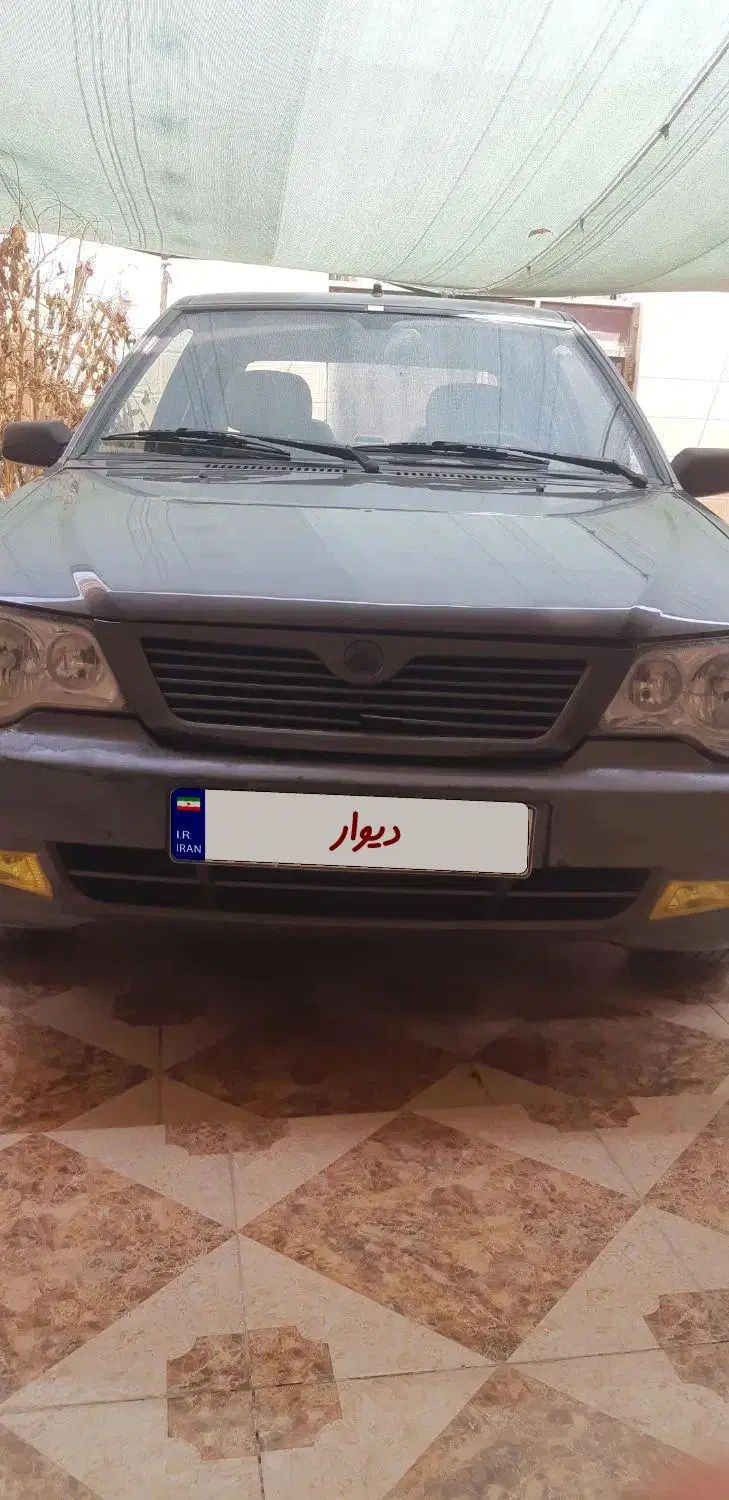 خودرو پراید، 132 آگهی ann_20194792