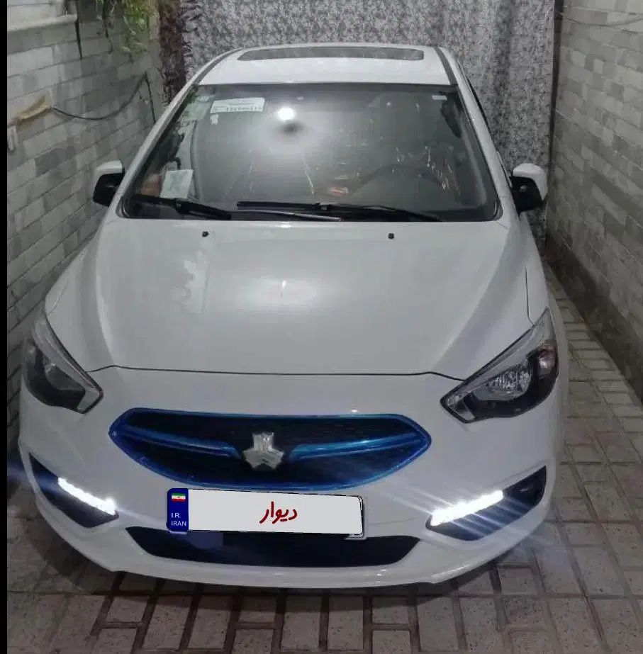 خودرو شاهین، G آگهی ann_20194832