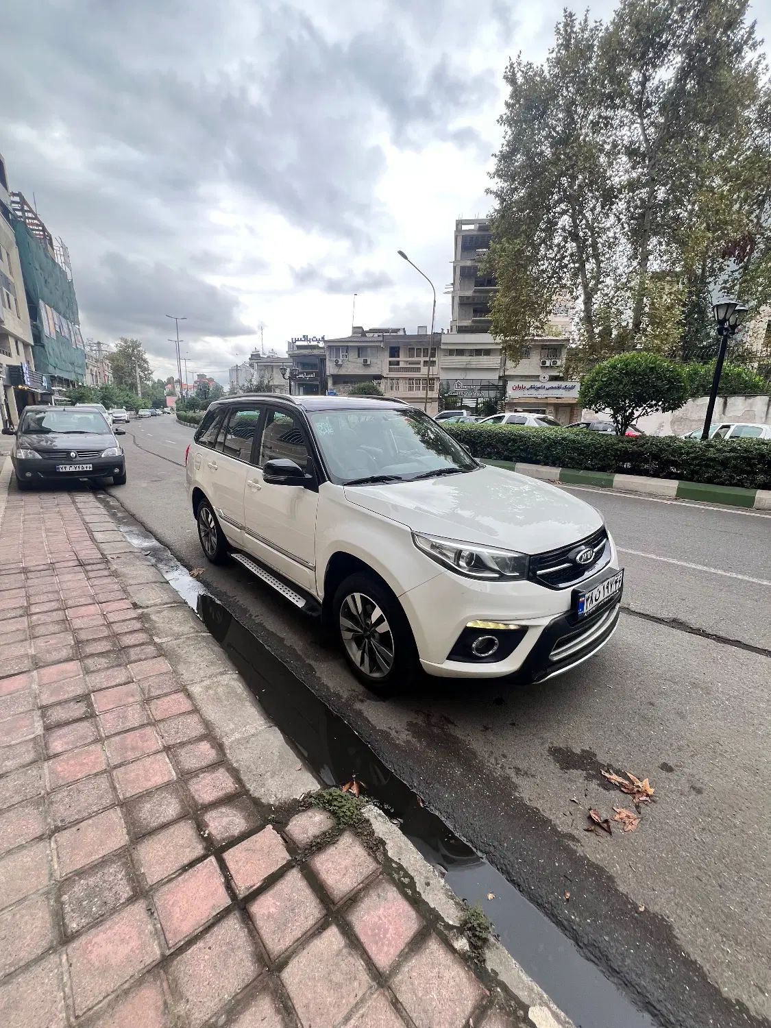 خودرو ام وی ام، X33 S آگهی ann_20194833