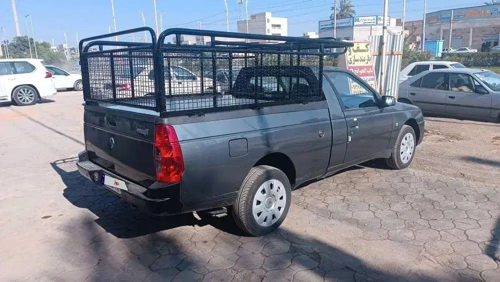 خودرو آریسان، 2 آگهی ann_20194878
