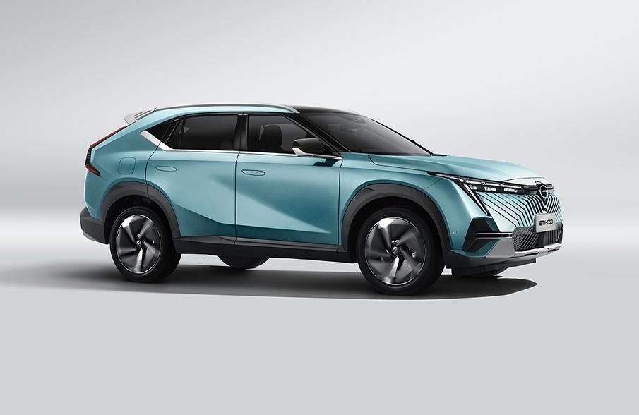 جی ای سی امکو 1.5 لیتر توربو - 2025