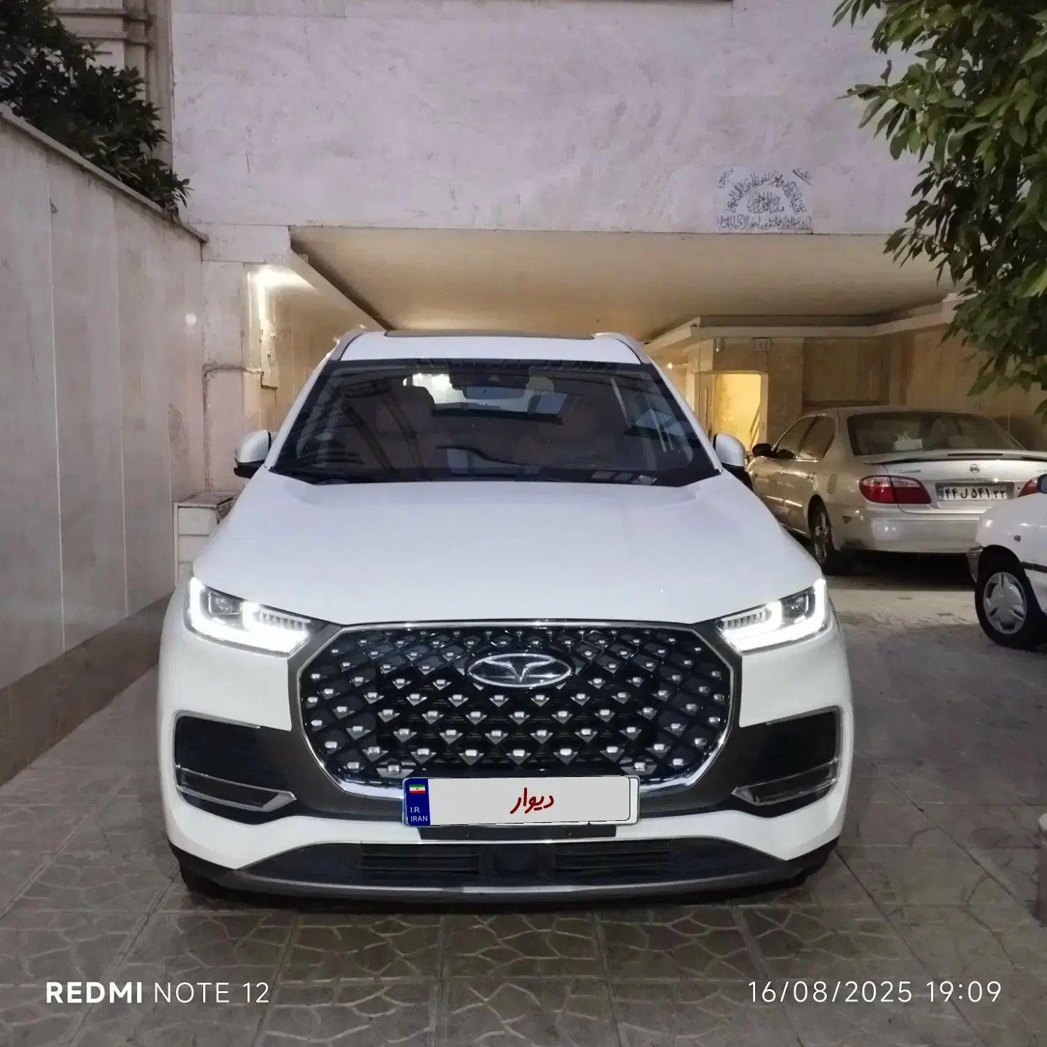 فونیکس تیگو 8 پرومکس IE - 2024