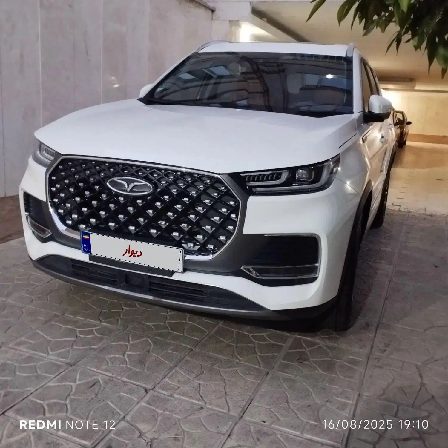 فونیکس تیگو 8 پرومکس IE - 2024