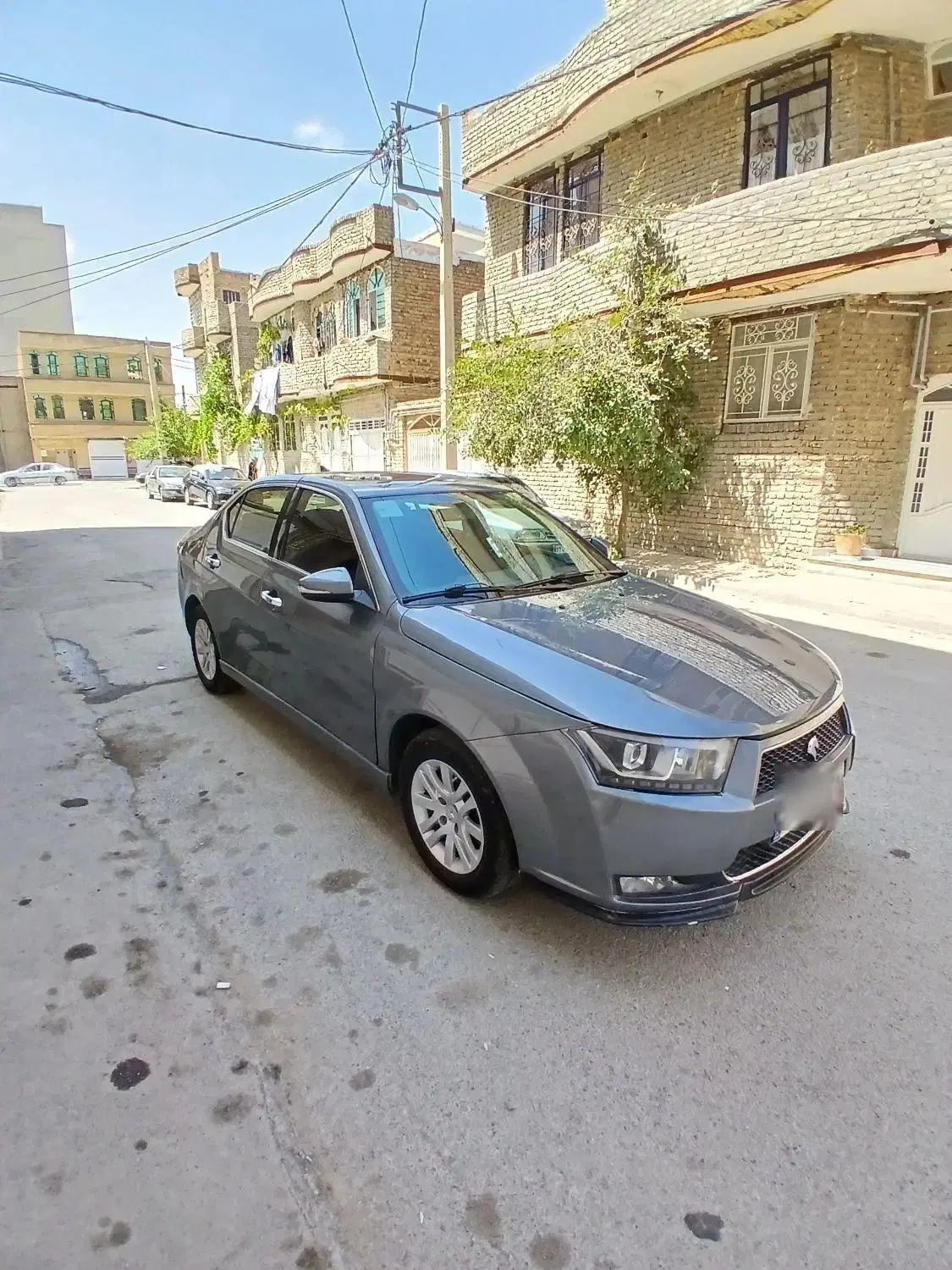 خودرو دنا، پلاس آگهی ann_20194994