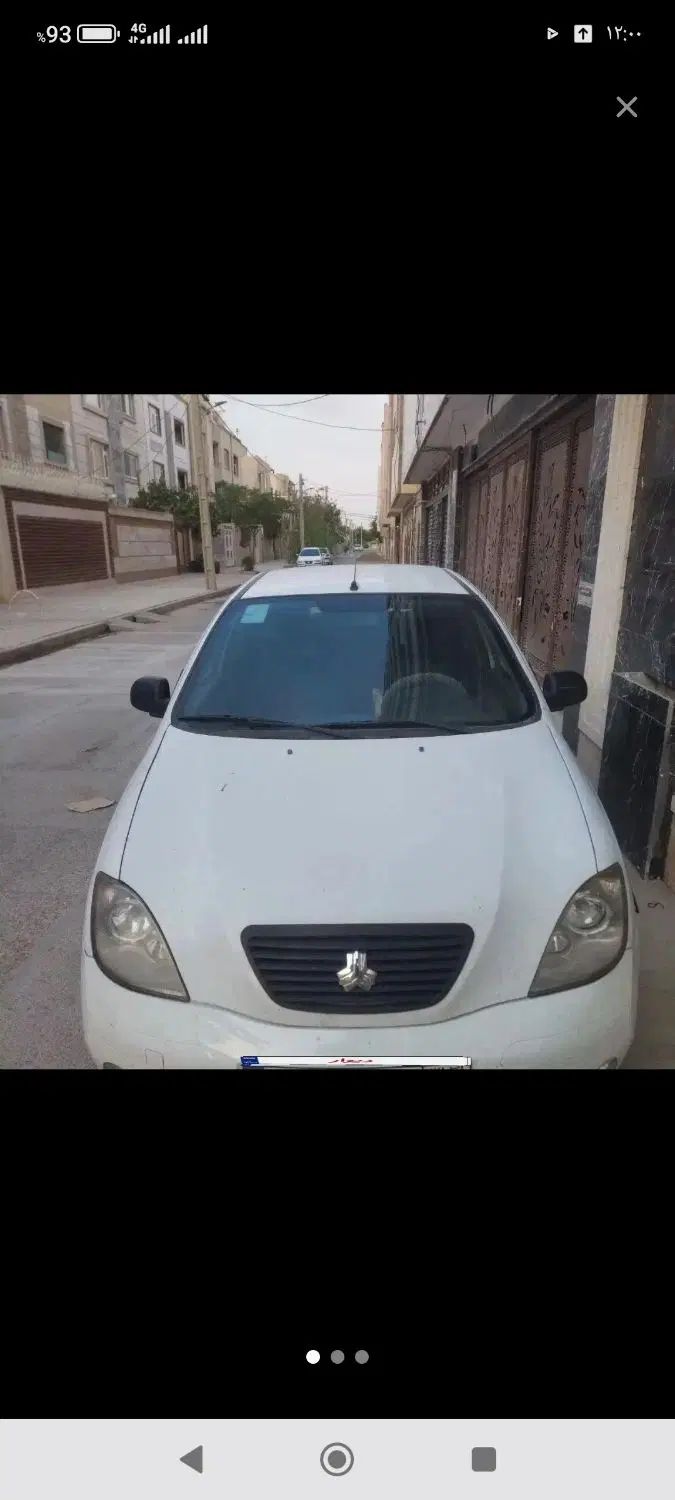 خودرو تیبا، صندوق دار آگهی ann_20195003