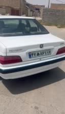 خودرو پژو، پارس آگهی ann_20195006