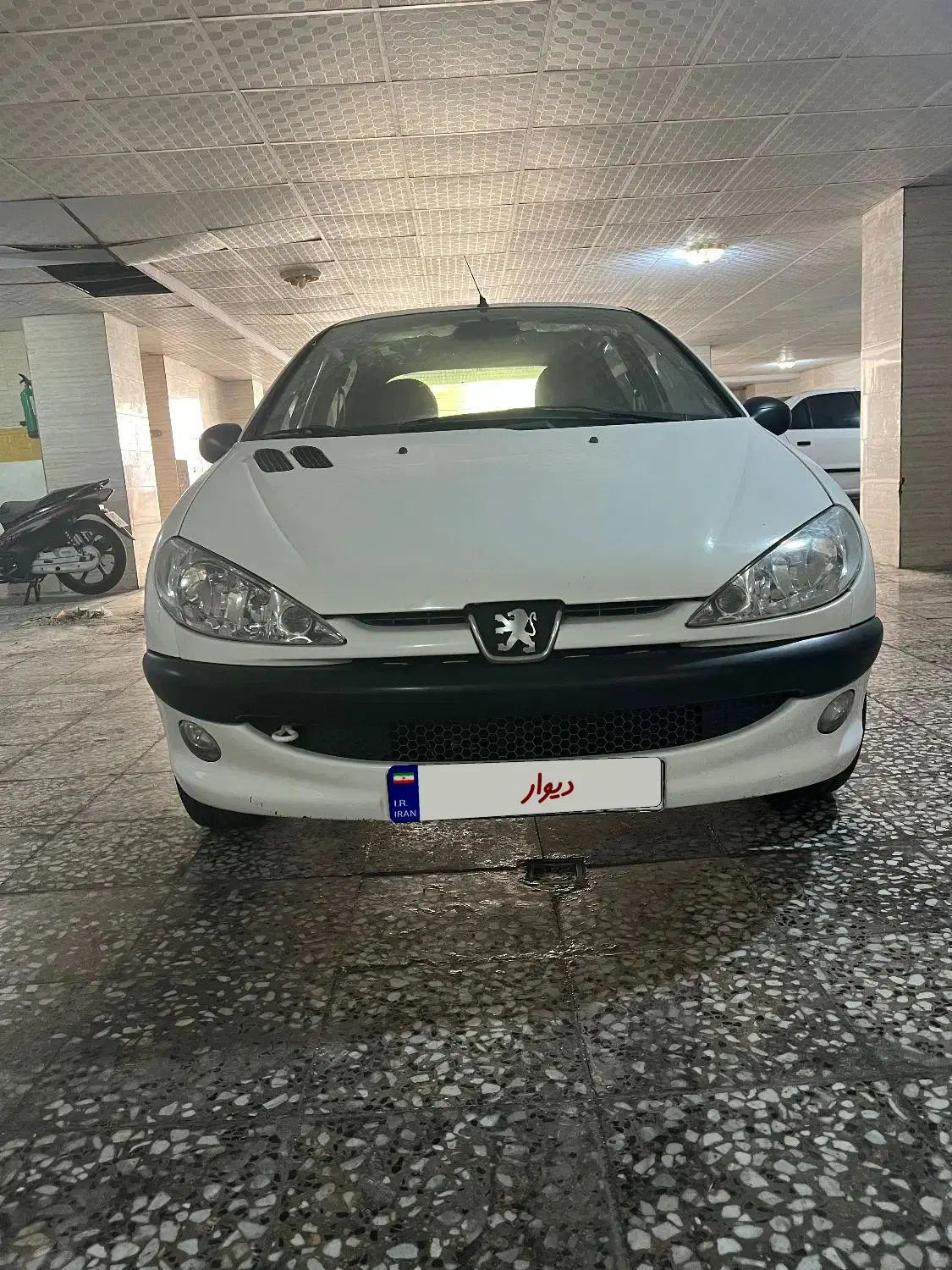 خودرو پژو، 206 آگهی ann_20195008