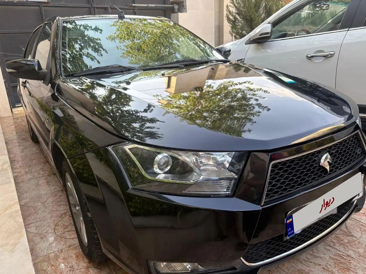 خودرو دنا، معمولی آگهی ann_20195014