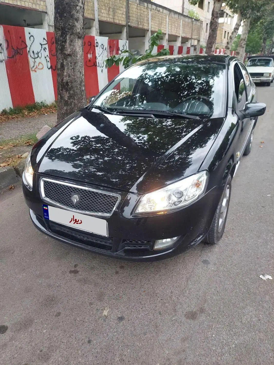 خودرو رانا، LX آگهی ann_20195058