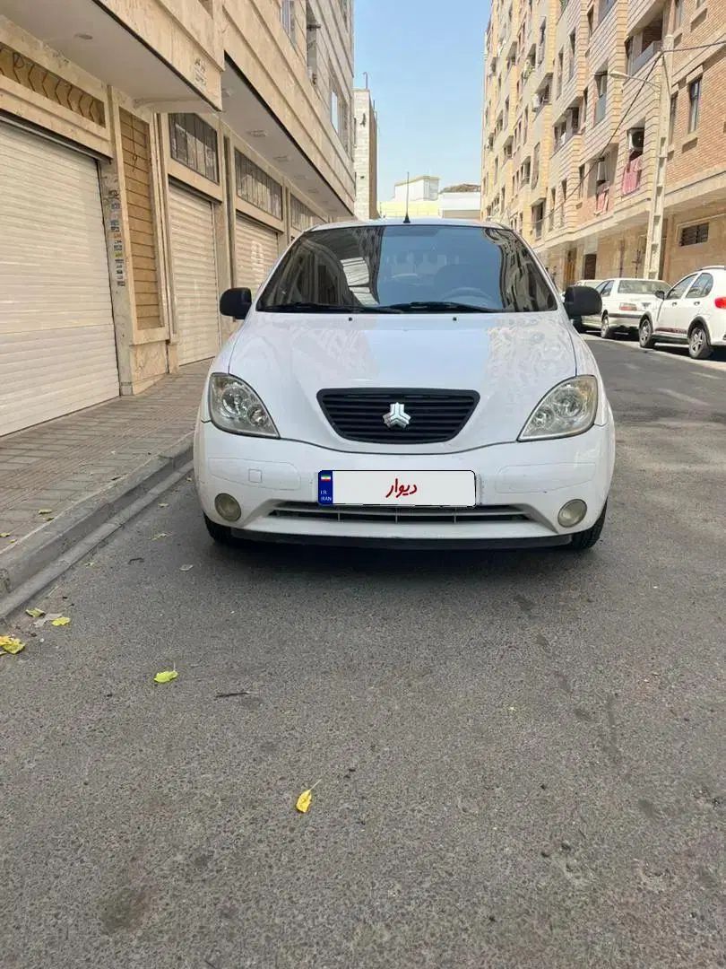 خودرو تیبا، 2 آگهی ann_20195068
