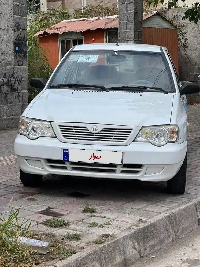خودرو پراید، 132 آگهی ann_20195157