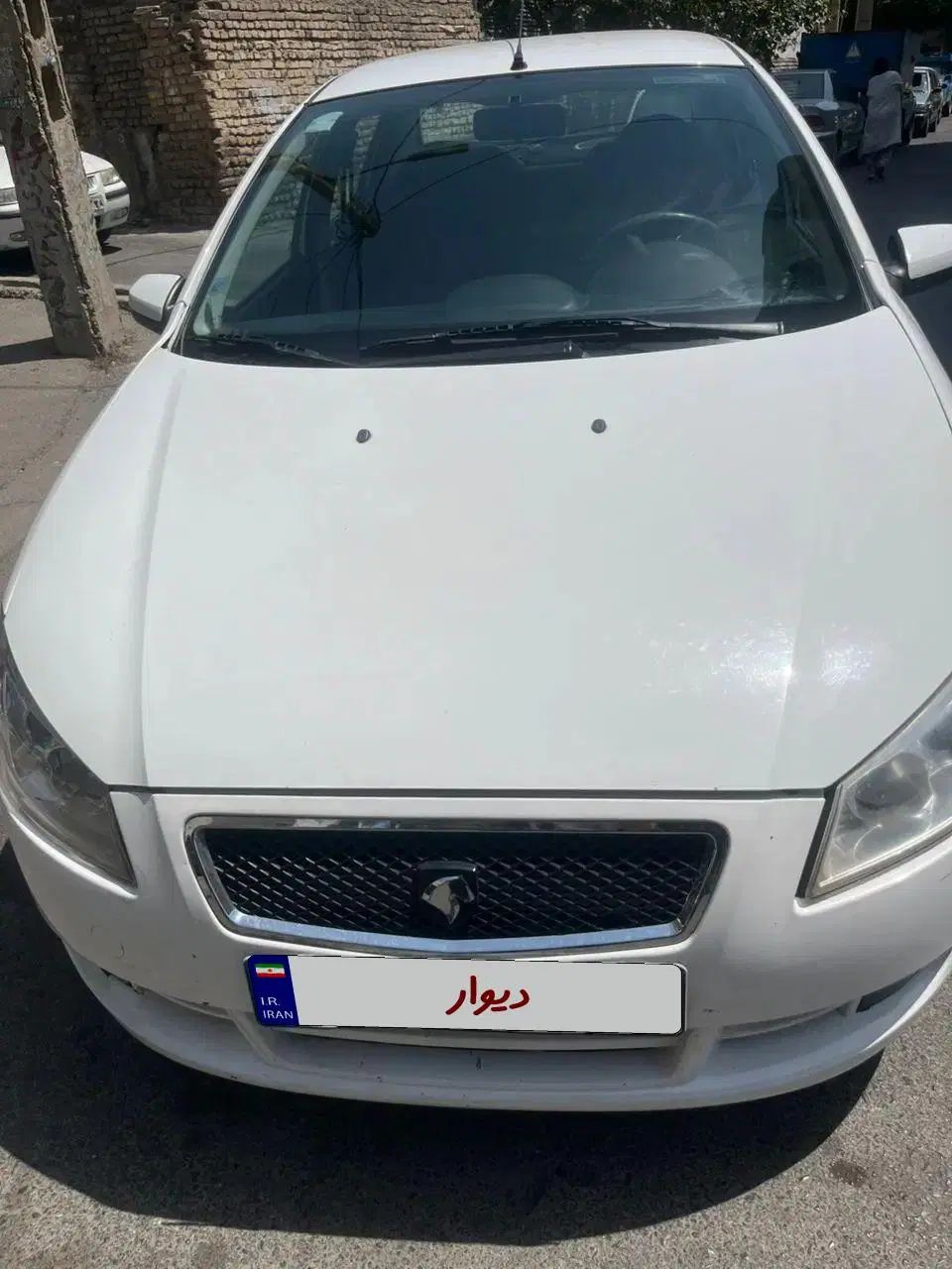 رانا LX TU5 - 1392