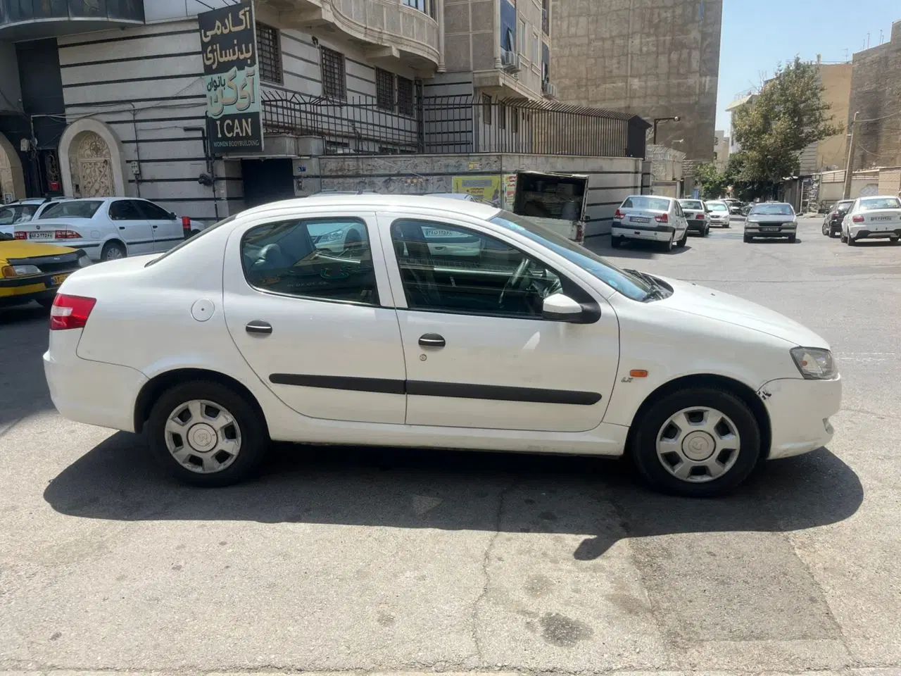 رانا LX TU5 - 1392