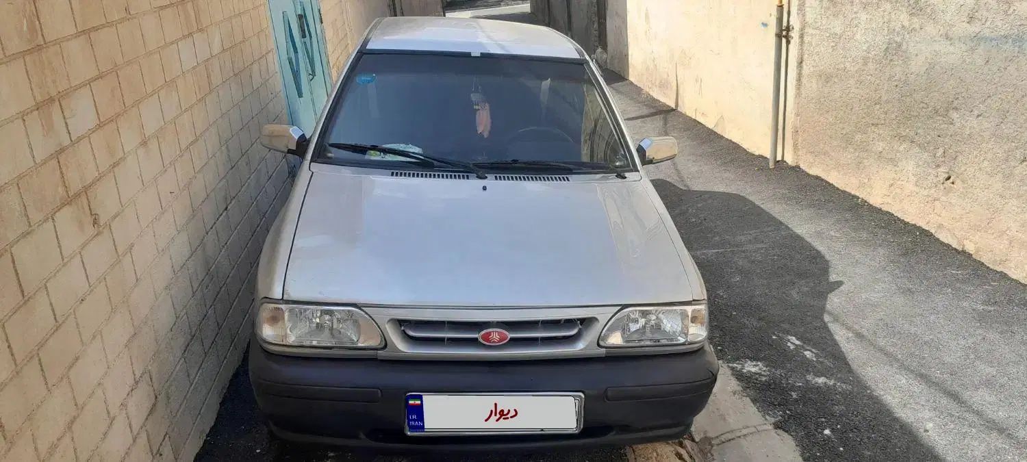 خودرو پراید، صبا آگهی ann_20195238